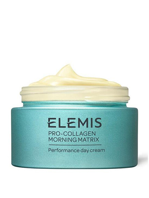 Elemis Denní pleťový krém Pro-Collagen Morning Matrix Day Cream 50 ml
