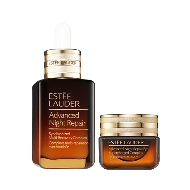 Estée Lauder Dárková sada pleťové péče pro zralou pleť Advanced Night Repair Set