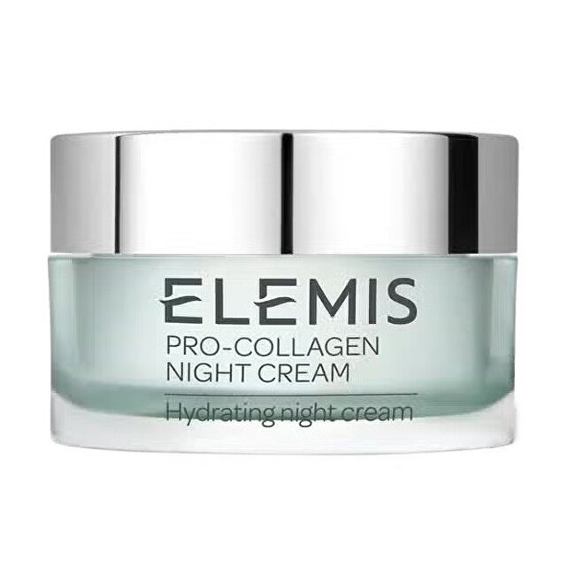 Elemis Noční krém proti vráskám Pro-Collagen Night Cream 50 ml