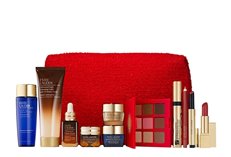 Estée Lauder Dárková sada Blockbuster Bag