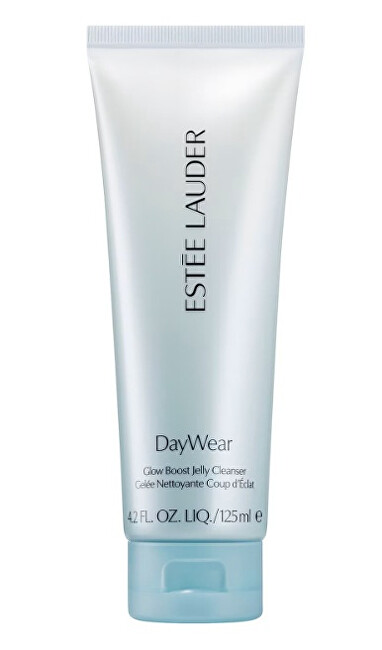 Estée Lauder Čisticí pleťový gel Daywear Glow Boost Jelly Cleanser 125 ml