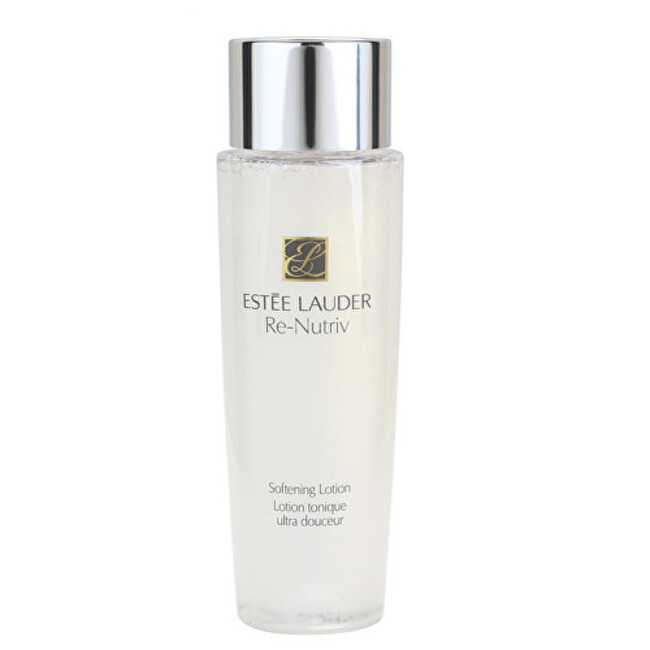 Estée Lauder Zjemňujúce tonikum Re-Nutriv (Softening Lotion) 250 ml