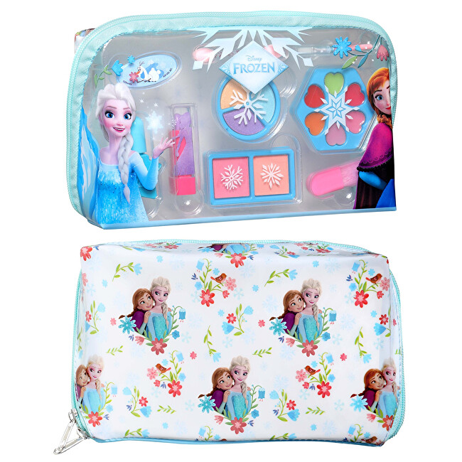 EP Line Dárková sada s taštickou Frozen
