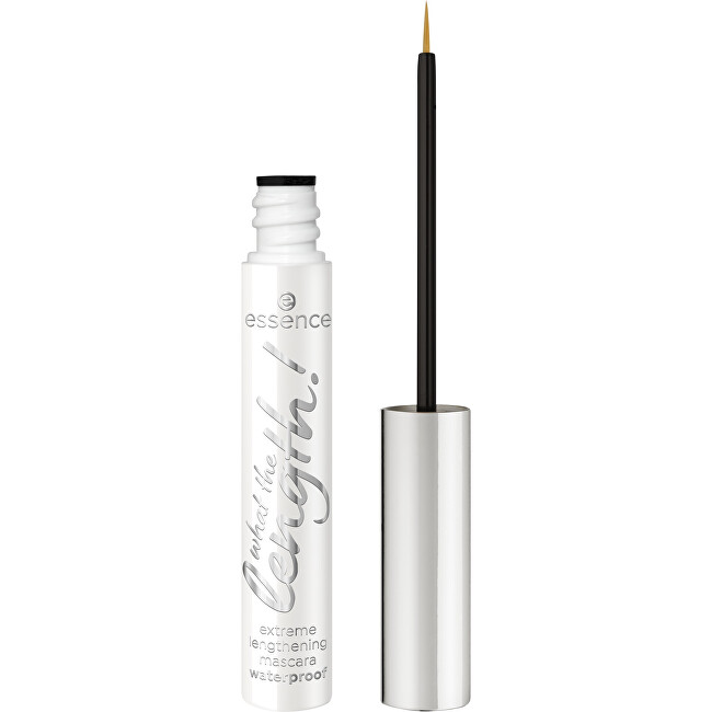 What the Length! Lash Growth Serum