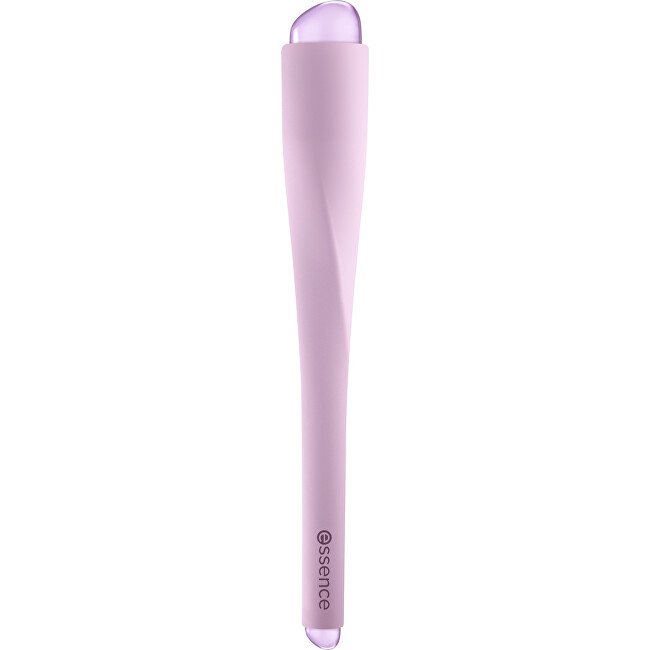Double-Sided Silicone Brush