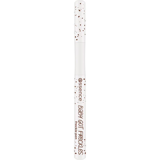 Baby got Freckles 10 Freckle Pen