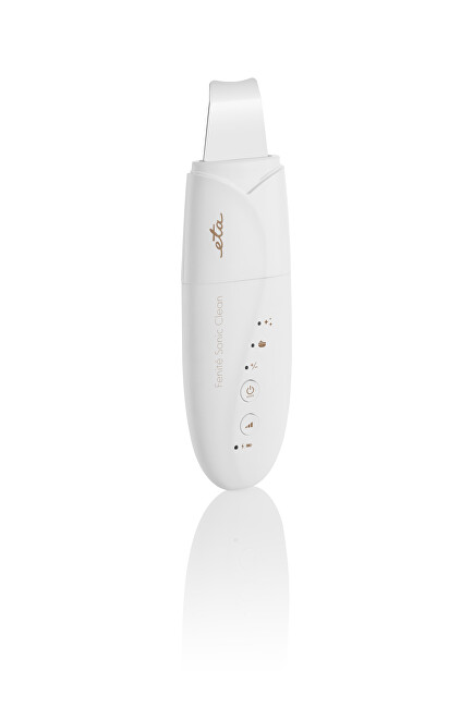 Kosmetická ultrazvuková špachtle Fenité Sonic Clean 0353 90000