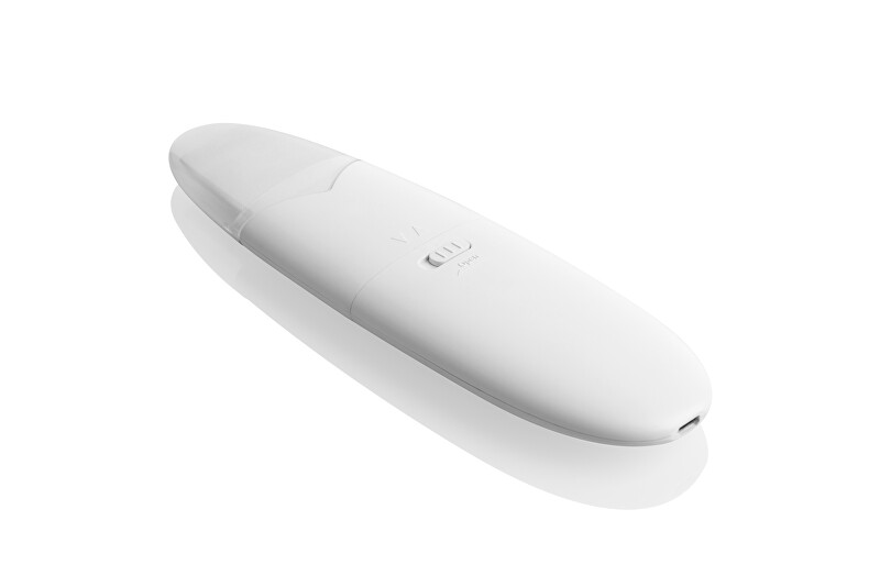 Kosmetická ultrazvuková špachtle Fenité Sonic Clean 0353 90000