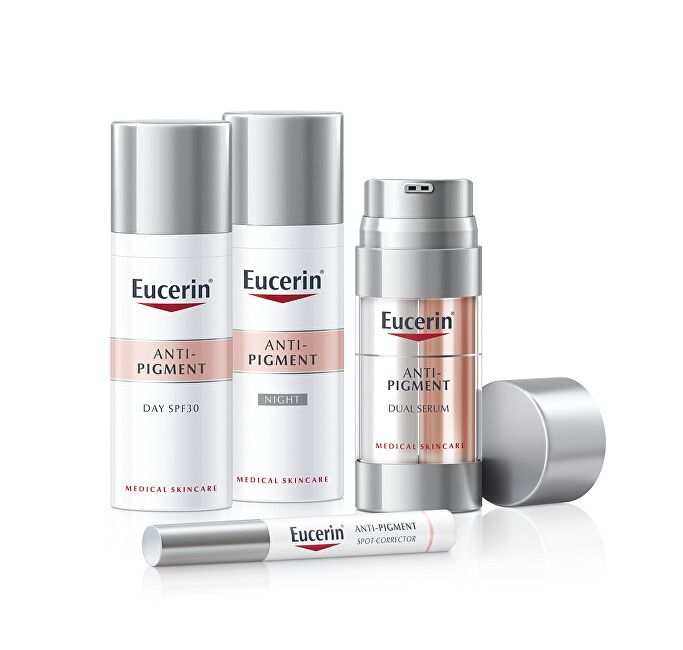 Lokální korektor AntiPigment (Spot Corrector) 5 ml