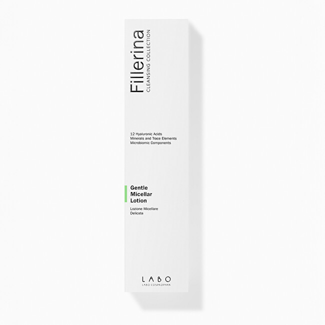 Jemné micelární mléko Cleansing Collection (Gentle Micellar Lotion) 200 ml