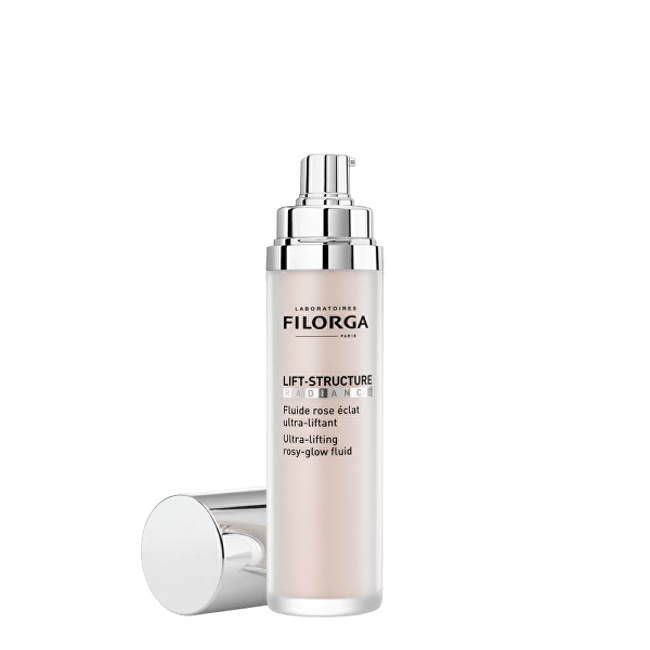 Pleťová kúra proti vráskám NCEF-Shot (Supreme Polyrevitalizing Concentrate) 15 ml