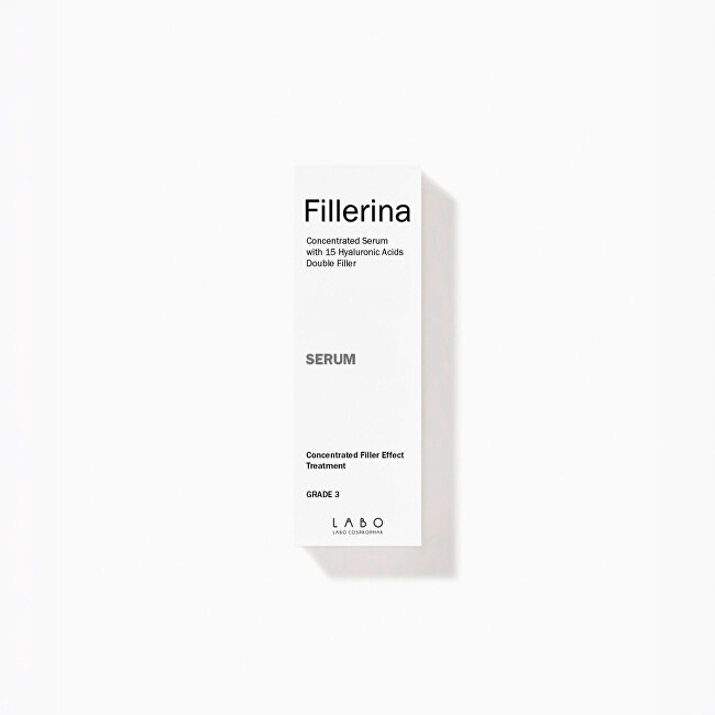 Pleťové sérum Concentrated Serum Grade 3 30 ml