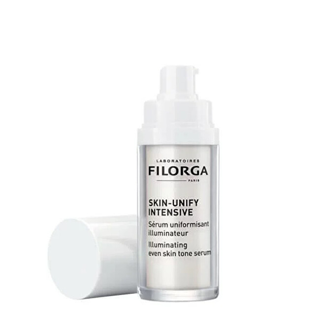 Rozjasňující sérum proti pigmentovým skvrnám Skin-Unify Intensive (Illuminating Even Skin Tone Serum) 30 ml