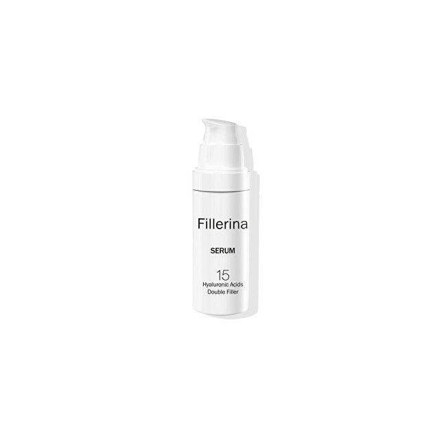 Fillerina Pleťové sérum Concentrated Serum Grade 5 30 ml