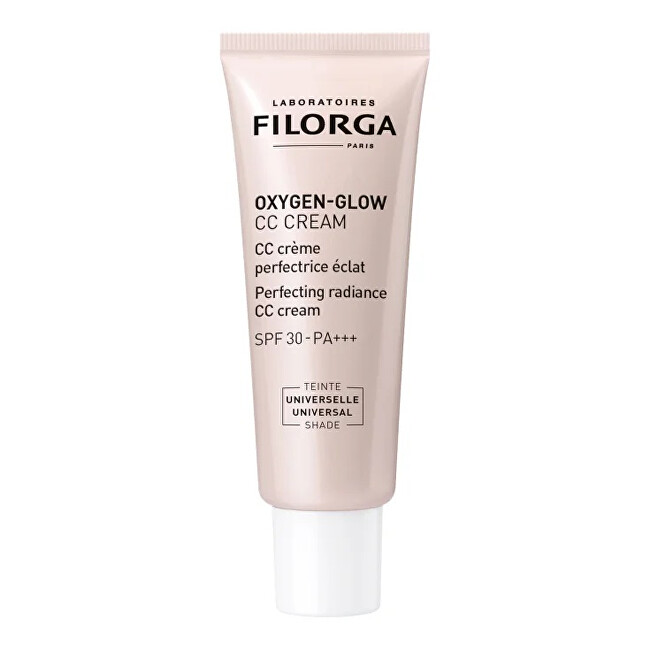 Oxygen-Glow CC Cream
