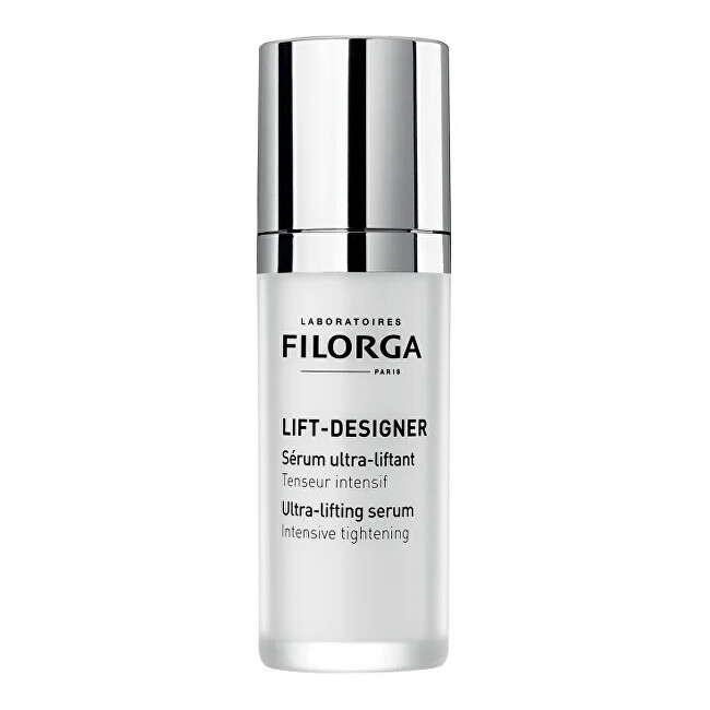Filorga Liftingové pleťové sérum Lift-Designer Ultra-Lifting Serum 30 ml