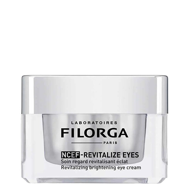 Filorga Oční krém NCEF-Revitalize Eyes Brightening Eye Cream 15 ml