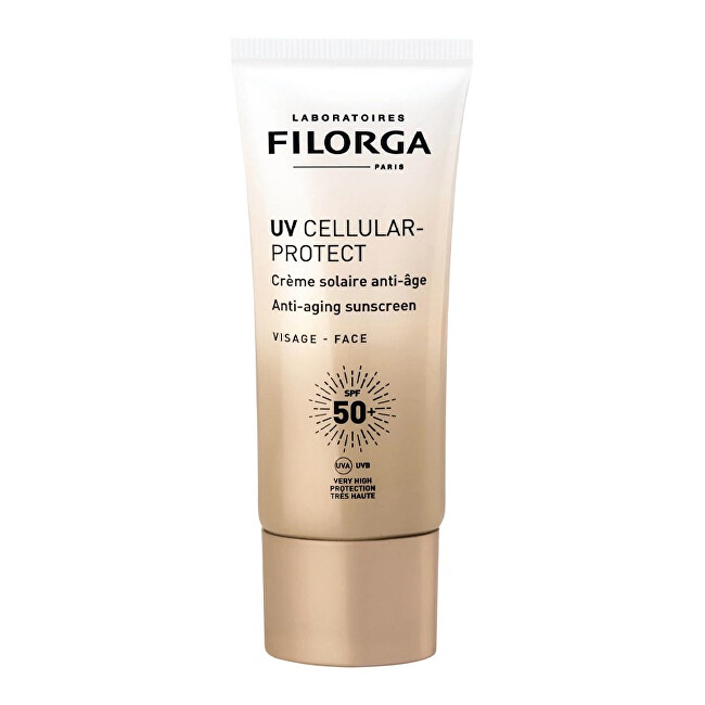 Sunscreen SPF 50 UV Cellular-Protect Sunscreen