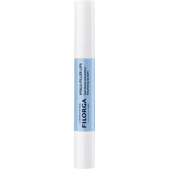 Filorga Péče pro objem rtů Hyalu-Filler Lips Volumizing Lip Care 4 g