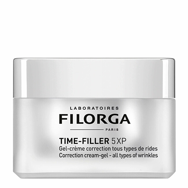Pleťový krém proti vráskám Time-Filler 5 XP (Correction Cream) 50 ml
