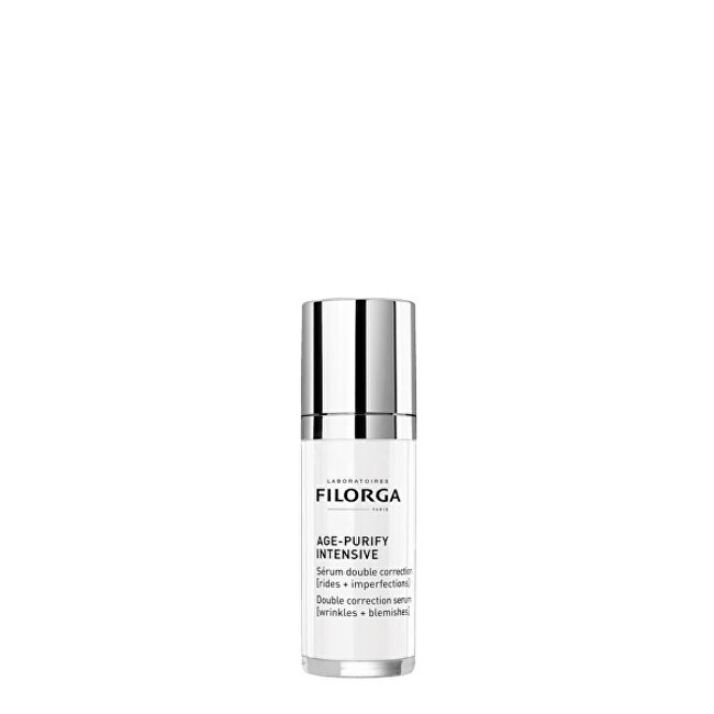Protivráskové sérum Age Purify Intensive (Double Correction Serum) 30 ml
