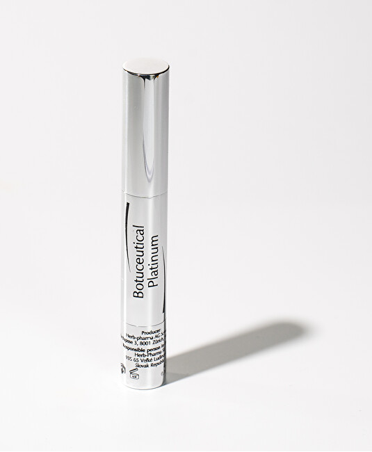 Botuceutical Platinum - biotechnologické sérum na hluboké vrásky 4,5 ml