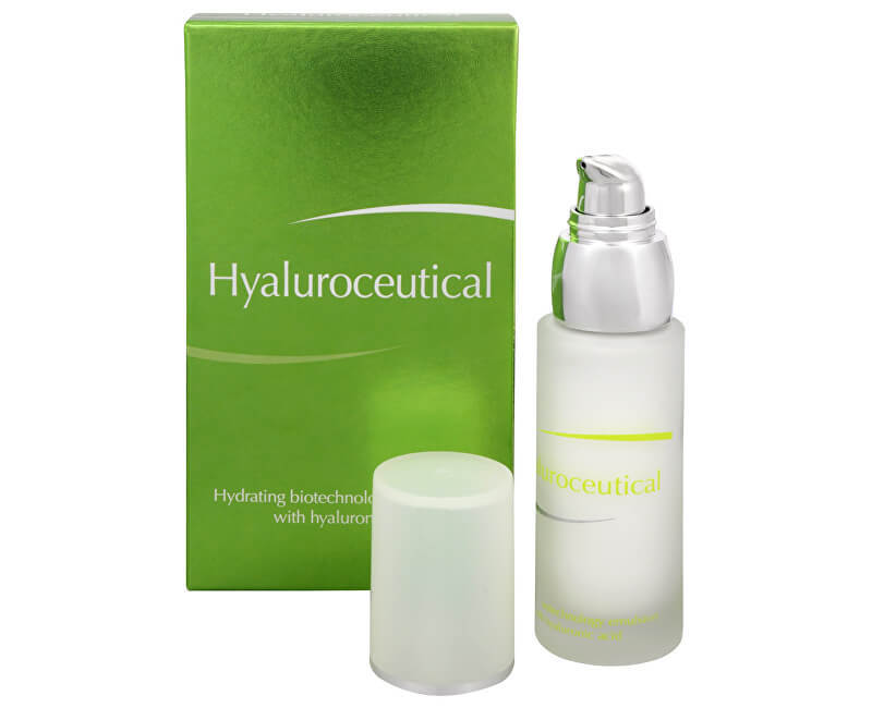 Fytofontana Hyaluroceutical - hydratačná biotechnologická emulzia 30 ml