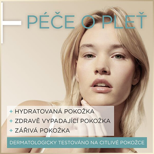 Samoopalovací kapky na obličej Natural Bronze (Self-Tan Face Drops) 30 ml