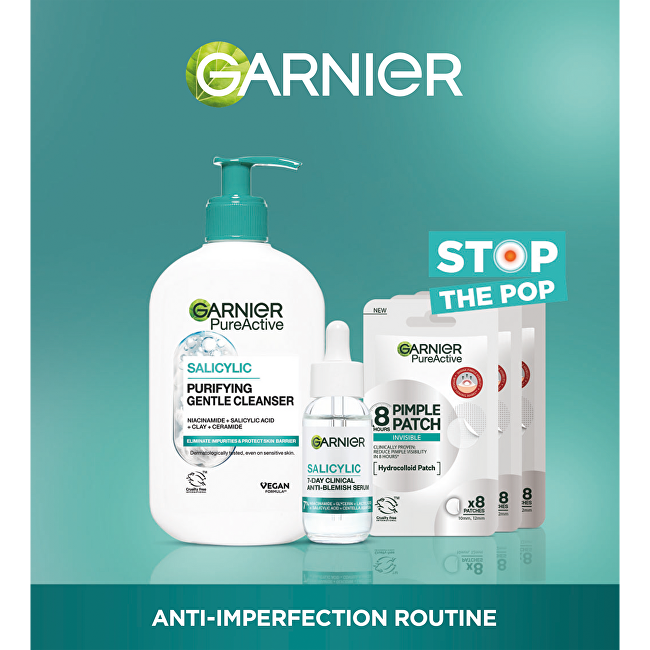 Garnier Dárková sada Anti-Imperfection Routine