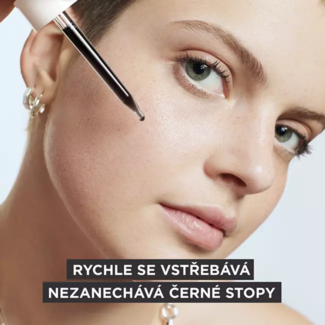 Sérum proti nedokonalostem pleti AHA + BHA Charcoal (Serum) 30 ml