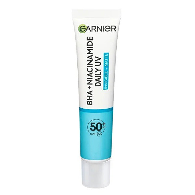 Pure Active BHA + Niacinamide Daily UV Anti-Imperfection Fluid