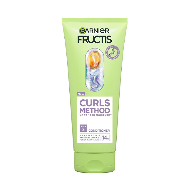 Curls Method Conditioner