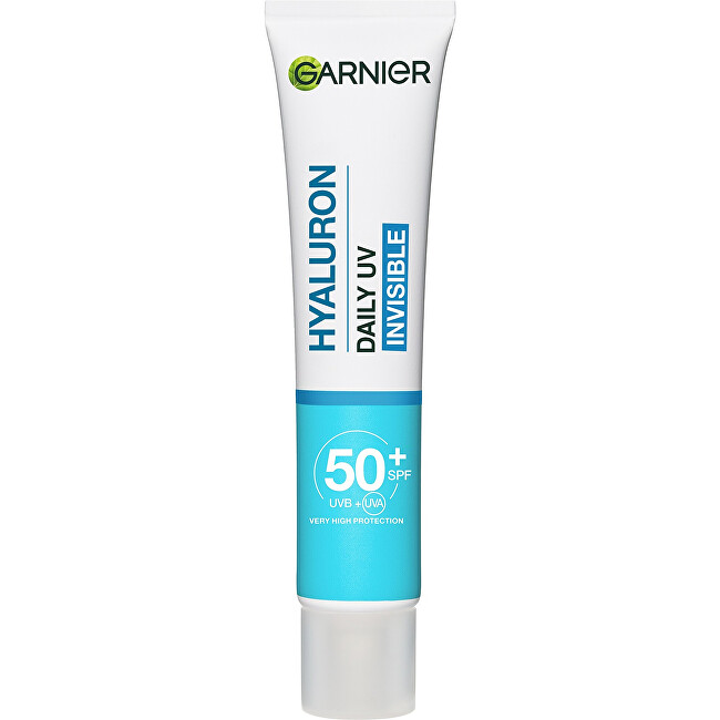Skin fluid SPF 50+ Hyaluron UV fluid