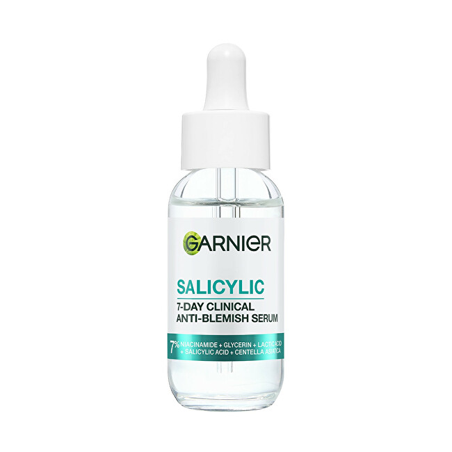 Salicylic Anti Blemish Serum