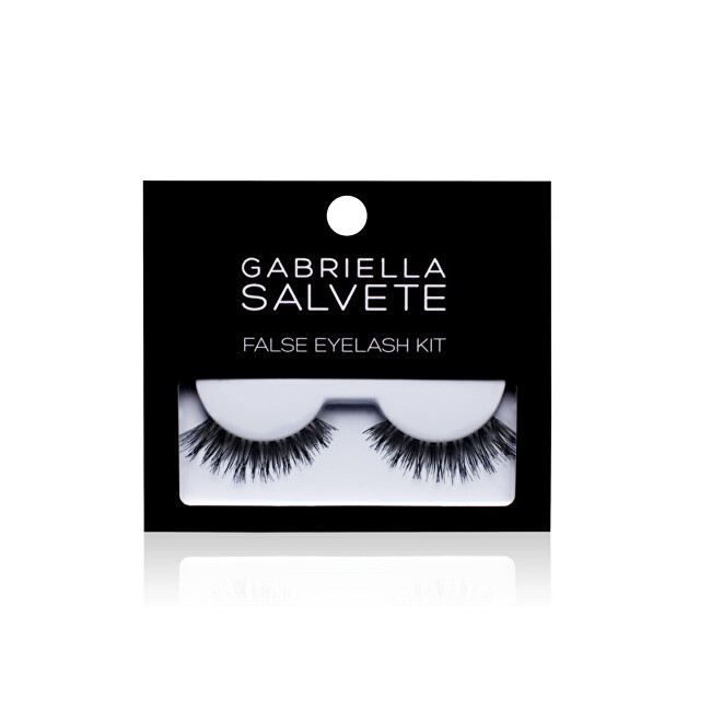 Gabriella Salvete Sada umělých řas False Eyelash Kit