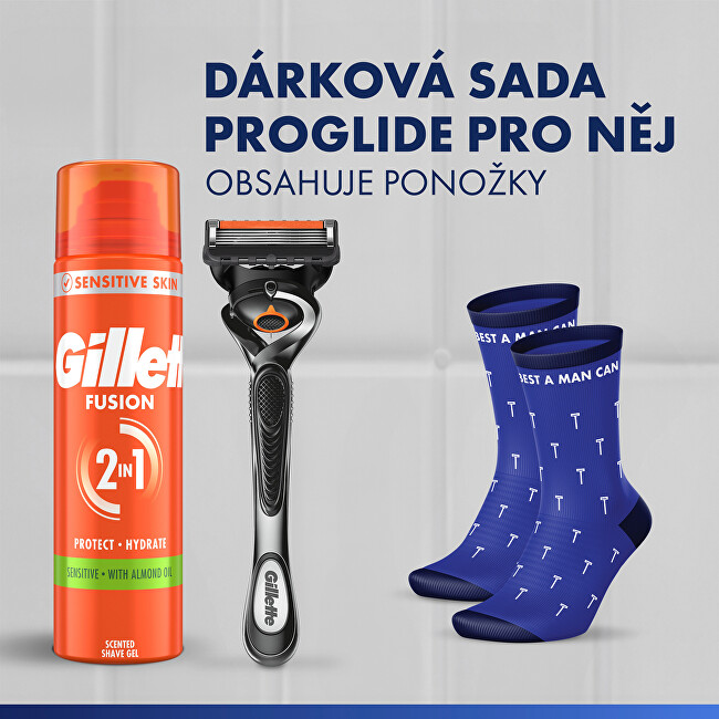 Gillette Dárková sada Proglide
