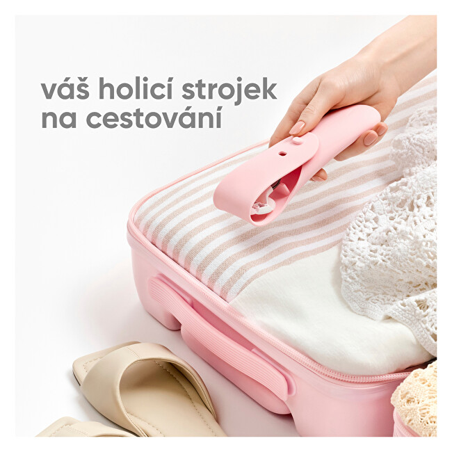 Gillette Dárková sada Venus Tropical ComfortGlide