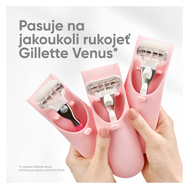 Gillette Dárková sada Venus Tropical ComfortGlide