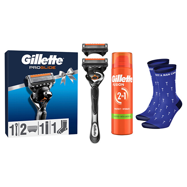 Gillette Dárková sada Proglide