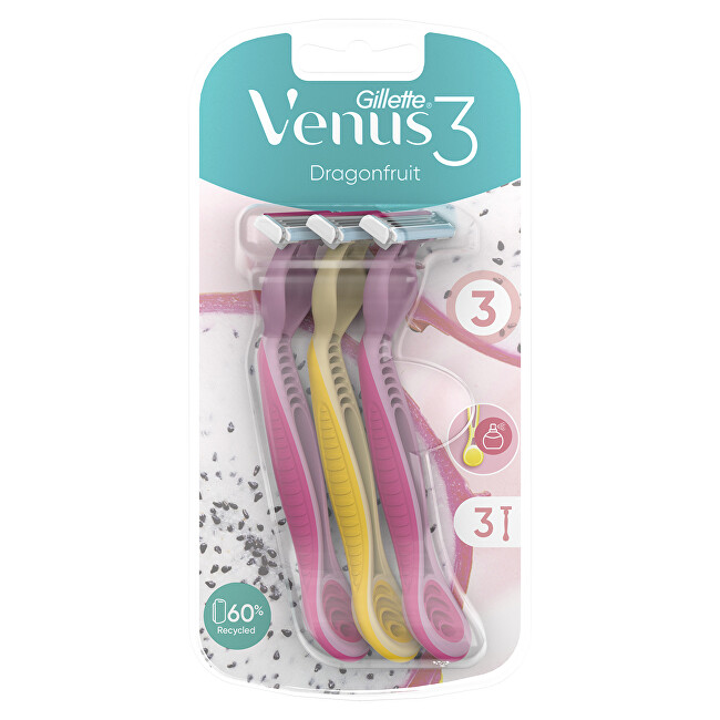 Venus3 Dragonfruit
