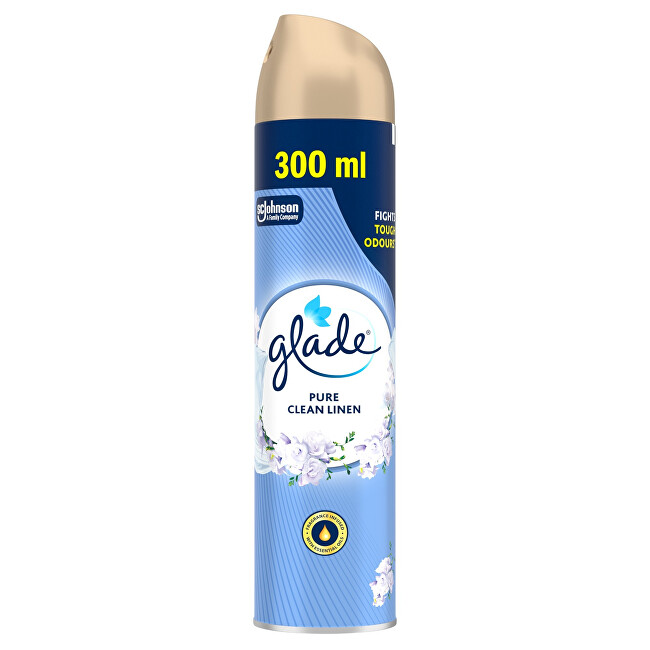 Pure Clean Linen air freshener