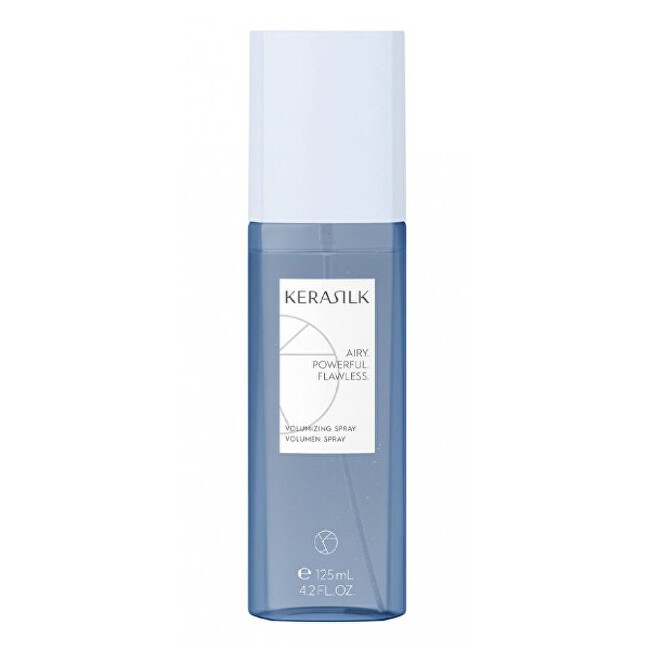 Goldwell Sprej pro bohatý objem vlasů Kerasilk (Volumizing Spray) 125 ml