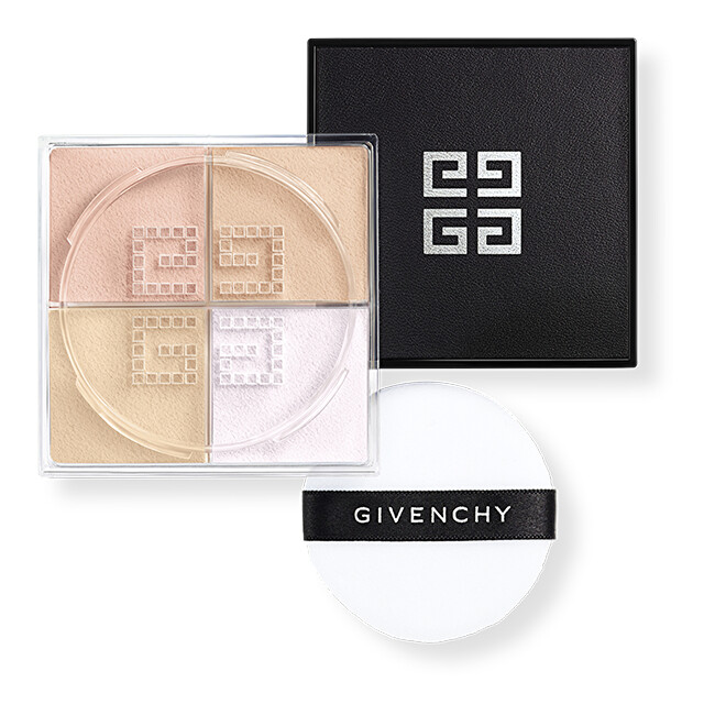 Sypký pudr Prisme Libre (Setting & Finishing Loose Powder) 10 g