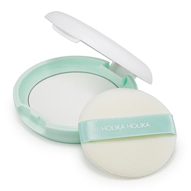 Puri Pore No Sebum Mattifying Compact Powder (Pact) 8 g