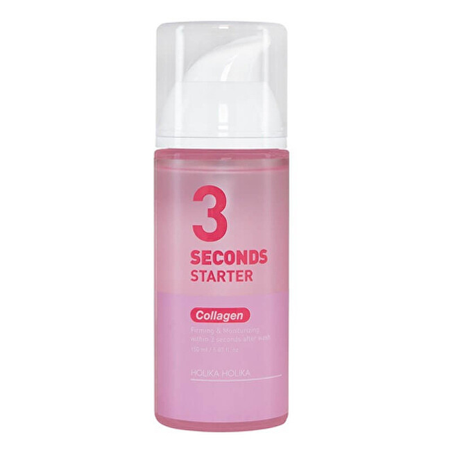 Skin tonic 3 Seconds Starter