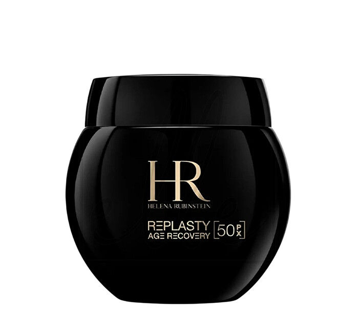 Helena Rubinstein Pleťový krém Replasty Age Recovery 50PX Night Care 100 ml
