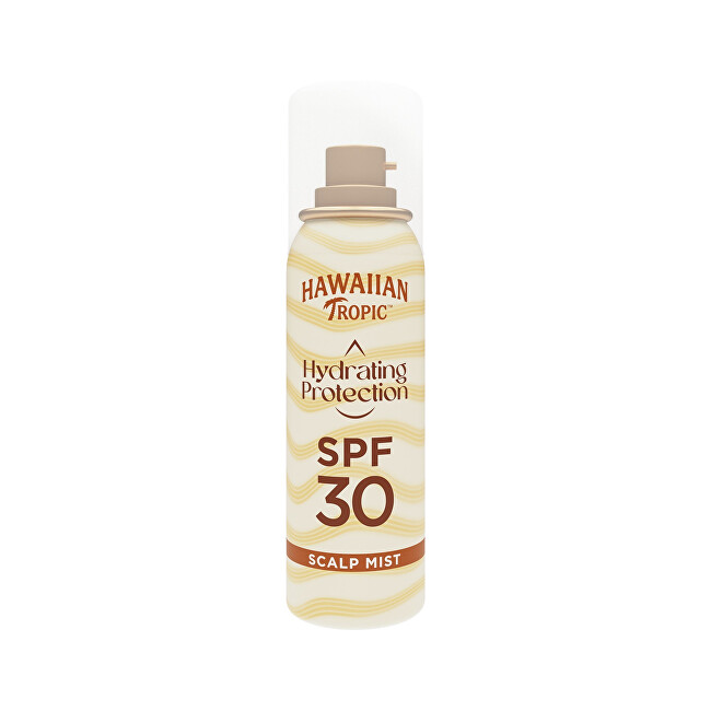 Protective spray SPF 30 Hydrating Protection Scalp and Hairline Mist 60 ml