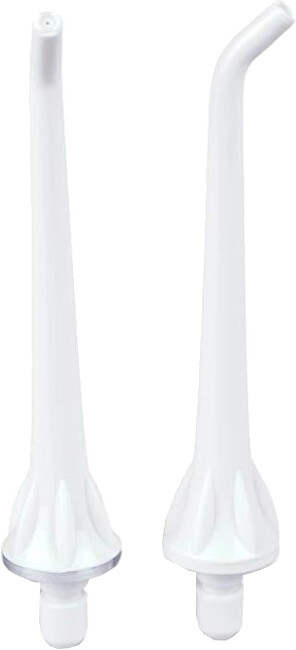 Replacement nozzles for oral irrigator AL-050231 2 pcs