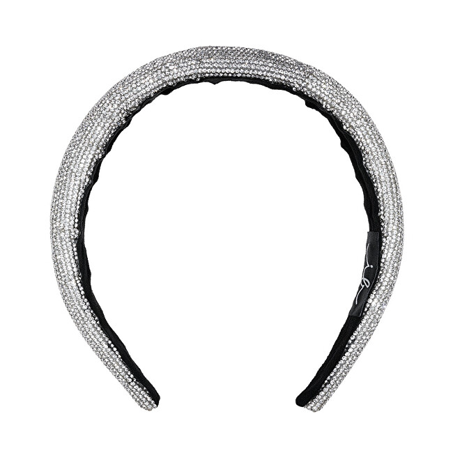 Čelenka do vlasů Hairhalo Eclipse Stardust Crown 1 ks