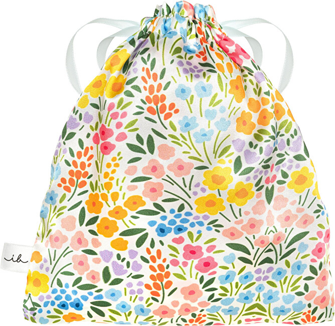 Invisibobble Sada k natočení vlasů Wildflower Blooming Curl 4 ks